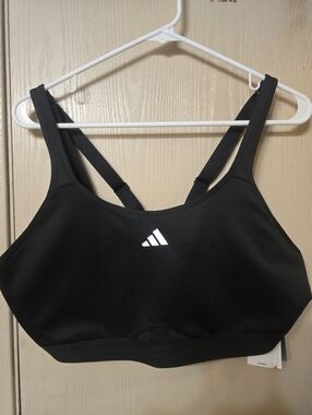adidas TLRD Move Training High-Support Bra 2x